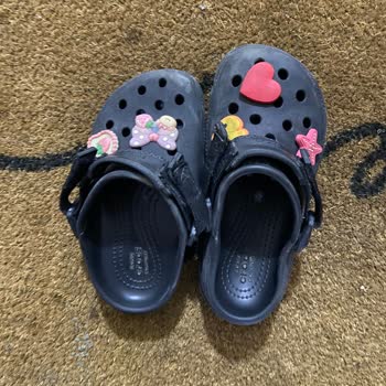 Kısa Sürede Deforme Olan Terlik Hakkında Şikayet