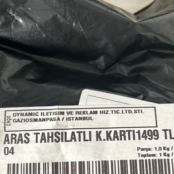 Sahte Ürünler Ve İlgisiz Müşteri Hizmetiyle Büyük Hayal Kırıklığı