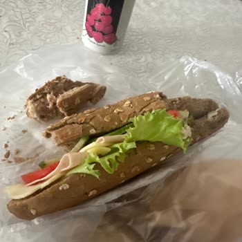 Son Kullanma Tarihi Geçmiş Ürünle Sağlığımız Riske Atıldı