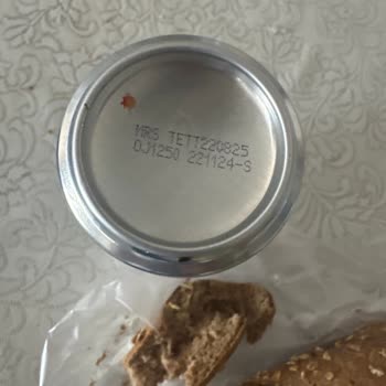 Son Kullanma Tarihi Geçmiş Ürünle Sağlığımız Riske Atıldı