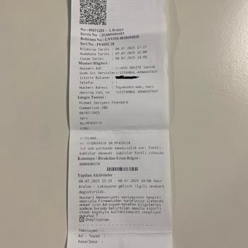 Lenovo X1 Carbon Arızası: Uzayan Onay Süreci Ve Bilgi Eksikliği Mağduriyeti