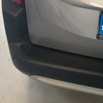 Peugeot Yetkili Servisinde Onarım Eksiklikleri Ve İletişim Sorunları Mağduriyet Yarattı