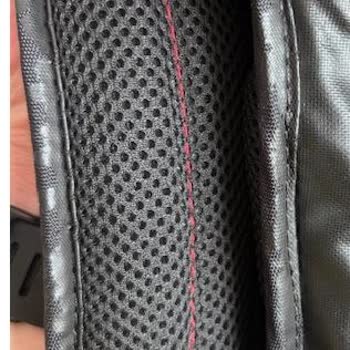 Kullanılmadan Çürüyen Samsonite Sırt Çantası Ve Müşteri Hizmetleri Hayal Kırıklığı