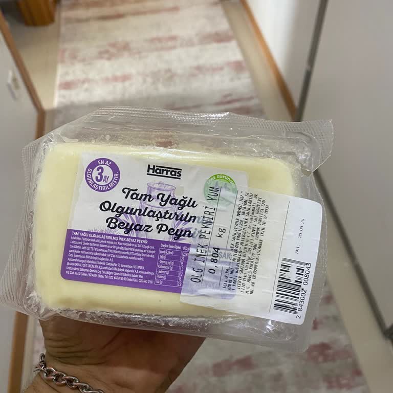 Fiyat Etiketi Olmayan Ürün Nedeniyle Mağduriyet Ve Şeffaflık Talebi