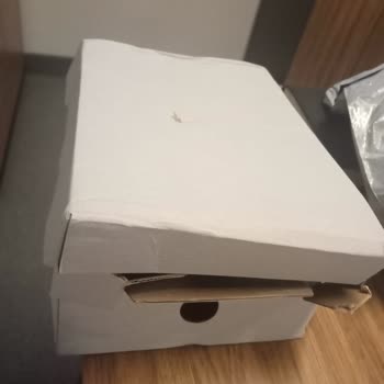 Sipariş Verdiğim Oto Süpürgesi Eksik Ve Kusurlu Geldi, Satıcıya Ulaşamıyorum