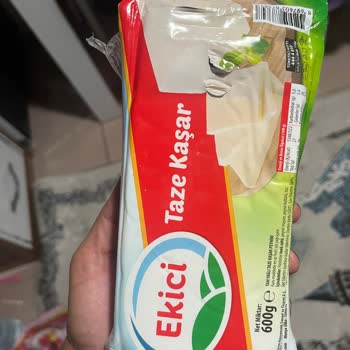 Taze Kaşar Peynirde Küf Ve Çürüme: Sağlık Riski Ve Güven Kaybı