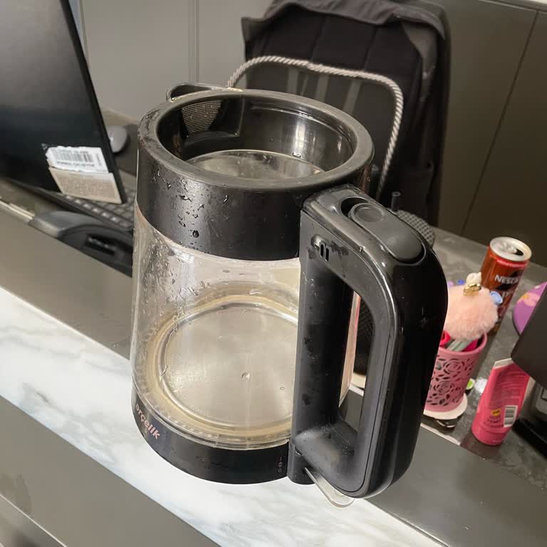 Arçelik Çaycı 3 Yılda Bozuldu, Yüksek Tamir Ücreti Ve İlgisiz Servis