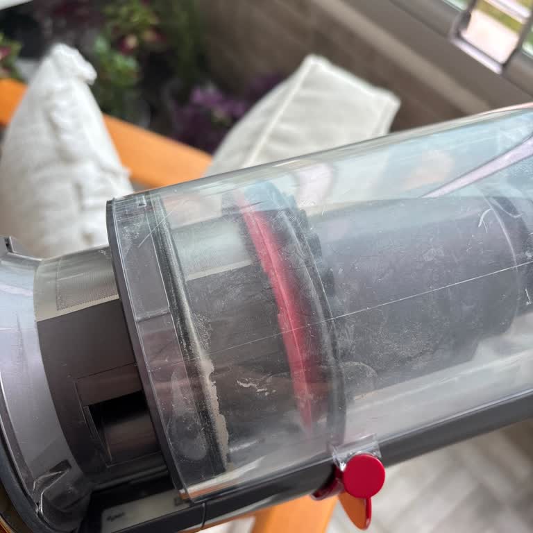 Dyson Süpürgemde Sürekli Arıza Ve Pahalı Parça Sorunu Mağduriyet Yaratıyor