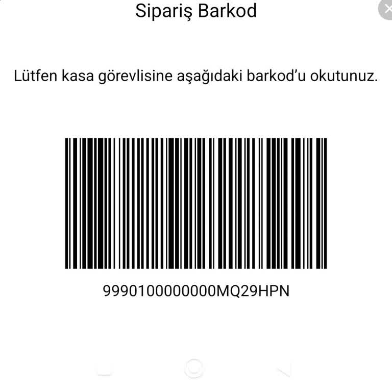 Siparişin Gecikmesi Ve Müşteri Hizmetlerinin Olumsuz Yaklaşımı