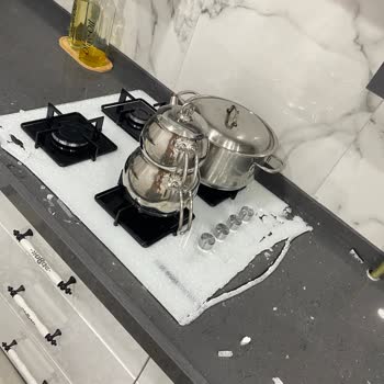 Bosch Cam Ocak Patladı: Can Güvenliğimiz Tehlikeye Atıldı, Mağduriyetimiz Giderilmiyor