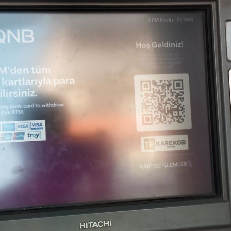 ATM'de Kaybolan 8.300 TL Ve Çözümsüz Müşteri Hizmetleri Mağduriyeti
