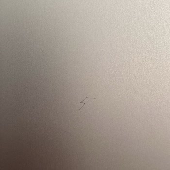 Aldığım Panel Kısa Sürede Çizildi Ve Müşteri Hizmetleri Yardımcı Olmadı