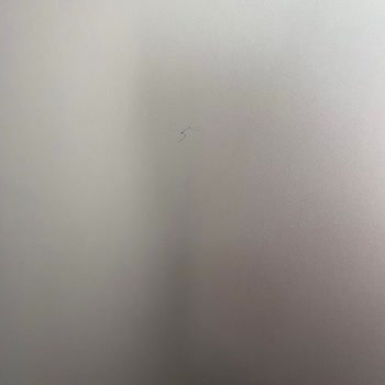 Aldığım Panel Kısa Sürede Çizildi Ve Müşteri Hizmetleri Yardımcı Olmadı