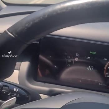 Hyundai Tucson Garanti Sorunu