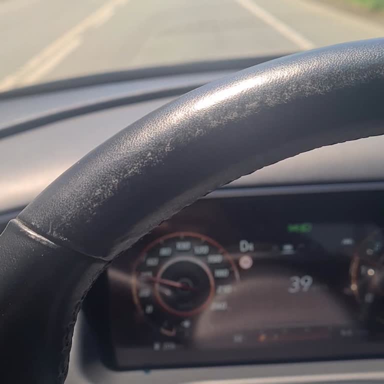Hyundai Tucson Garanti Sorunu