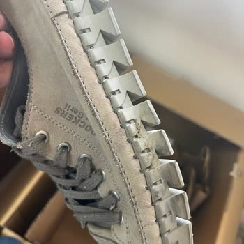 Ayakkabı Dikişleri Açıldı Yasal İnceleme Süresi Aşıldı Dönüş Yapılmadı