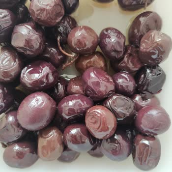 Satın Alınan Zeytin Ürünlerinde Kalibre ve Kalite Sorunu Hakkında Şikayet