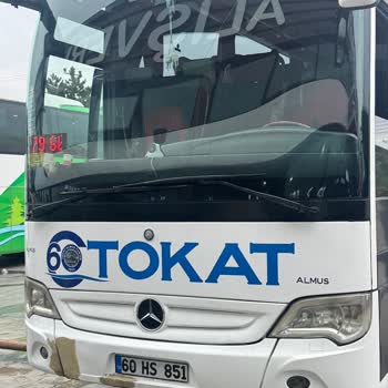 Otobüs Yolculuğunda Gecikme Kaba Personel Ve Eksik Hizmet Mağduriyeti