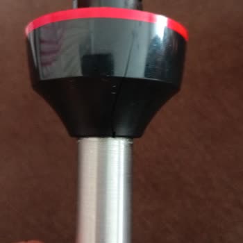 Bosch Blender Setinin Garanti Kapsamı Dışında Bırakılması Ve Mağduriyet