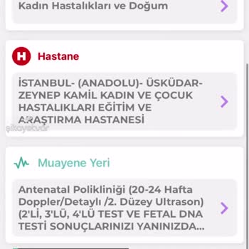 MHRS - 182 Saatinde Giriyorum Ama Randevu Yok!
