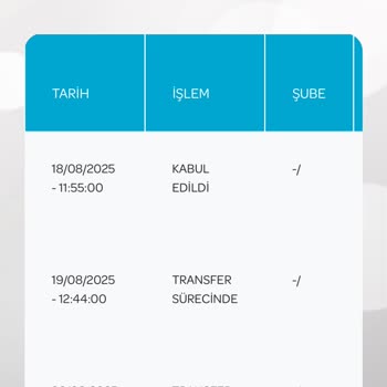 Yurtdışından Gelen Kargom Haftalardır Teslim Edilmiyor Bilgi Alamıyorum