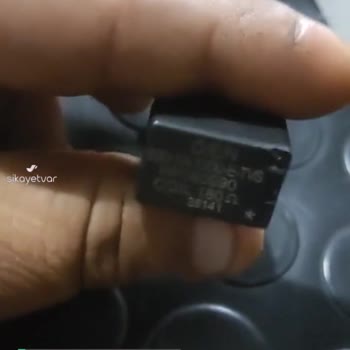 Tvs Jüpiter 125 Yakıt Pompası Çalışmama Sorunu