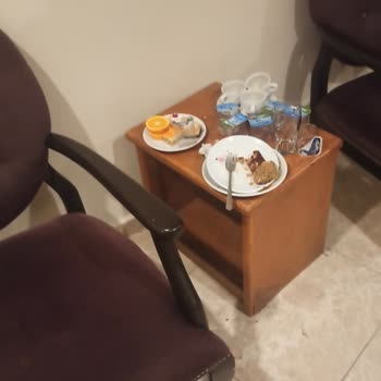 Hedef Beach Resort’ta Temizlik Ve Hijyen Sorunları Nedeniyle Mağduriyet Yaşadık