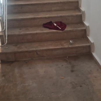 Hijyen Sorunları Ve İlgisizlik Nedeniyle Mağduriyet Yaşadık