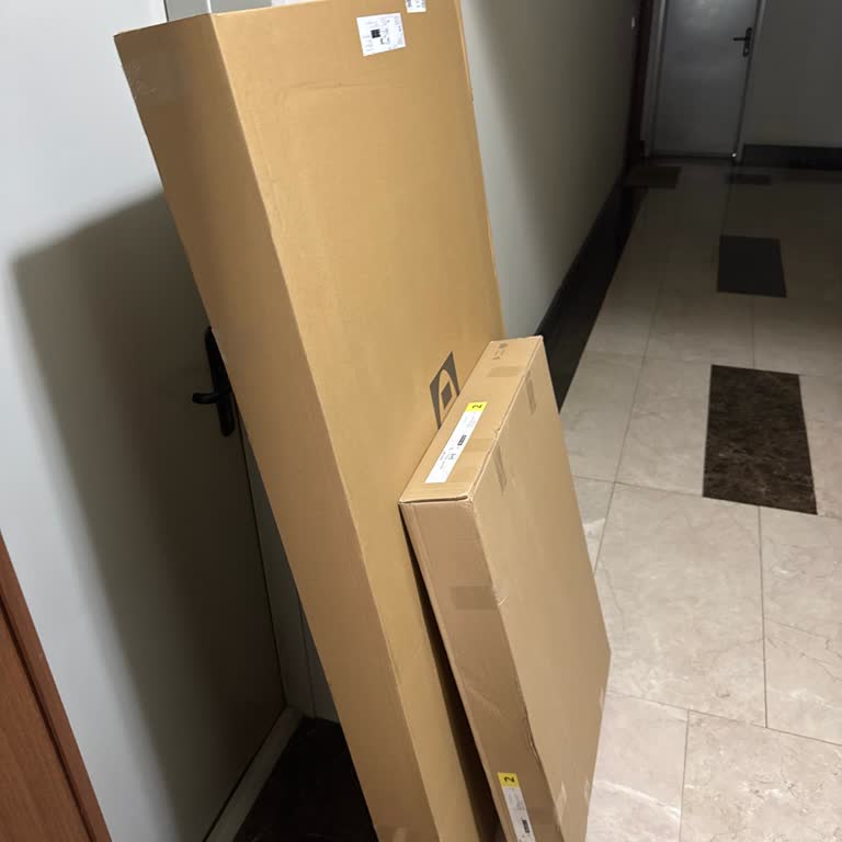 Montaj Hizmeti İçin Verilen Süre Taahhüdüne Uyulmadı, Mağduriyet Yaşıyorum