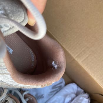 Skechers Garanti Kapsamında Ret Ve Yetersiz Açıklama İle Mağduriyet!