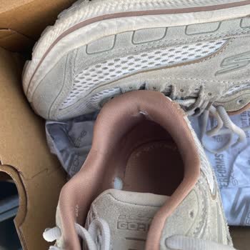 Skechers Garanti Kapsamında Ret Ve Yetersiz Açıklama İle Mağduriyet!