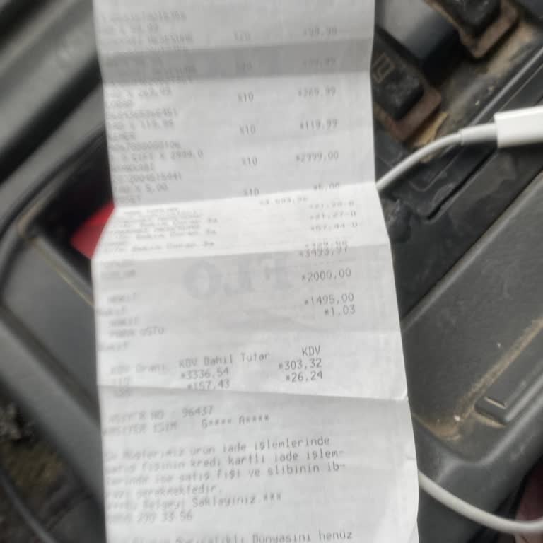 Yeni Alınan Ayakkabıda Leke Ve Kıvrılma Sorunu, Garanti Reddedildi