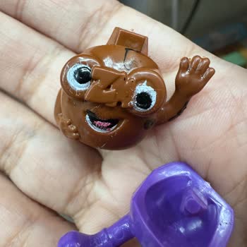 Aldığım Ozmo Ürünü Hem Bozuk Çıktı Hem De Oyuncağı Kullanılamazdı