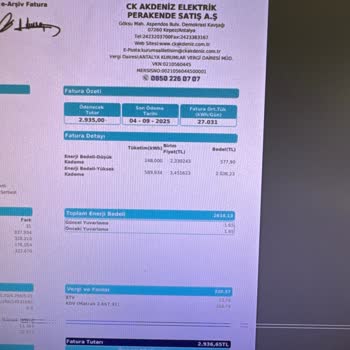 Sözleşme Sonrası Faturam İki Katına Çıktı, Mağdur Oldum