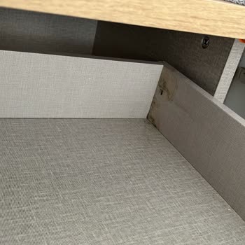 Eksik Ve Defolu Ürünler Teslim Edilmedi, Sorunlar Çözülmüyor