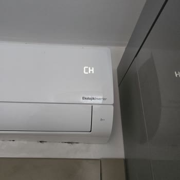 Beko Klima Kurulumu Sonrası Sürekli Arıza Ve Hasar, Mağduriyetimin Giderilmemesi