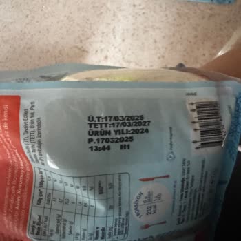 Satın Aldığım Hasata Basmati Pirincinden Kurt Çıktı, Müşteri Hizmetlerinden Dönüş Alamıyorum