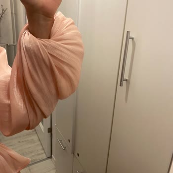 Fatmanur Yeşiloğlu Hem Geç Teslimat Hem De Kusurlu Ürün Nedeniyle Mağdur Oldum!