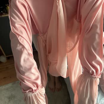 Fatmanur Yeşiloğlu Hem Geç Teslimat Hem De Kusurlu Ürün Nedeniyle Mağdur Oldum!