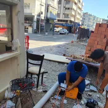 Sürekli Kopan Fiber Kablo Yüzünden Hizmet Alamıyorum!