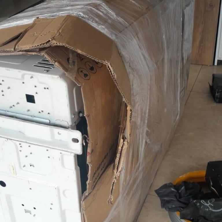 Garanti Kapsamında Isı Pompası Arızası Ve Kullanılmış Cihaz Gönderimi Sonrası Mağduriyet