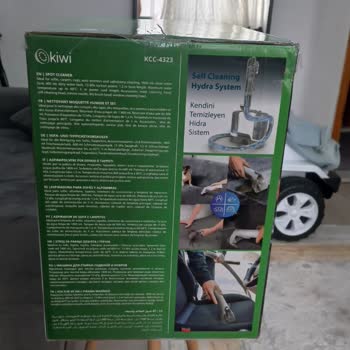 A101 Mağazası Kapalı Kutu Elektronik Ürün İadesini Reddetti