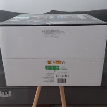 A101 Mağazası Kapalı Kutu Elektronik Ürün İadesini Reddetti