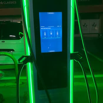 Gioev Şarj Cihazı Aracımda Yüksek Voltaj Arızasına Yol Açtı