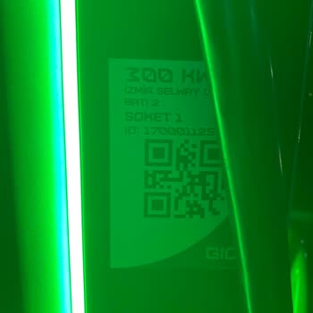 Gioev Şarj Cihazı Aracımda Yüksek Voltaj Arızasına Yol Açtı