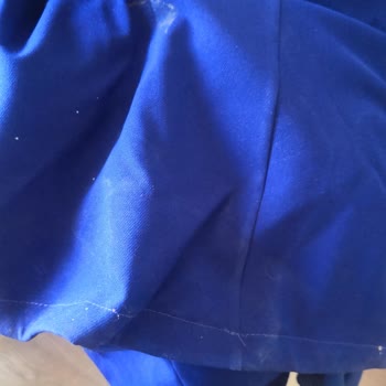 Aldığım Kefir Patladı Evim Ve Eşyalarım Zarar Gördü