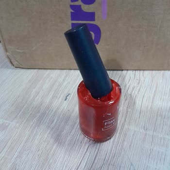 Eksik Ve Hasarlı Oje Teslimatı Nedeniyle Mağduriyet