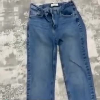 Mavi Kot Pantolon Garanti Süresi!