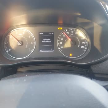 Dacia Jogger Enjeksiyon Arızası Sürekli Devam Ediyor, Kalıcı Çözüm Sunulmuyor