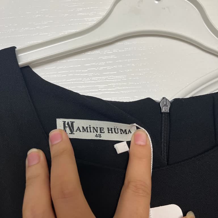 Kusurlu Elbise Ve İade Sürecinde İletişimsizlik Nedeniyle Mağduriyet